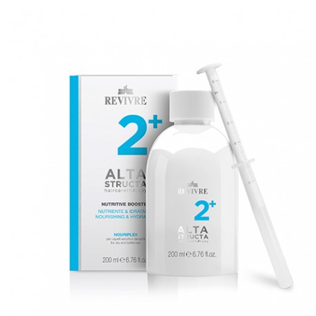 NUTRITIVE BOOSTER 2+